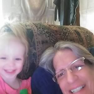 Meet your Posher, Kristi